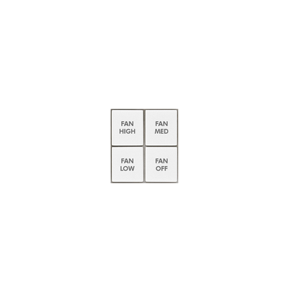 Keypad button kit image