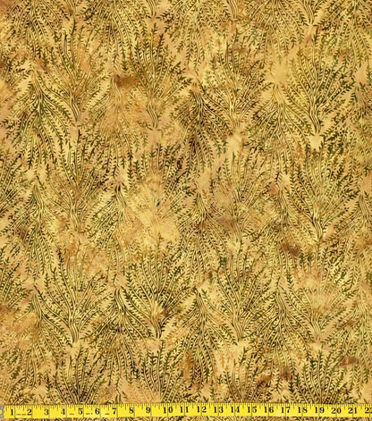 KH10-K1 LEAVES