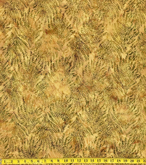 KH10-K1 LEAVES