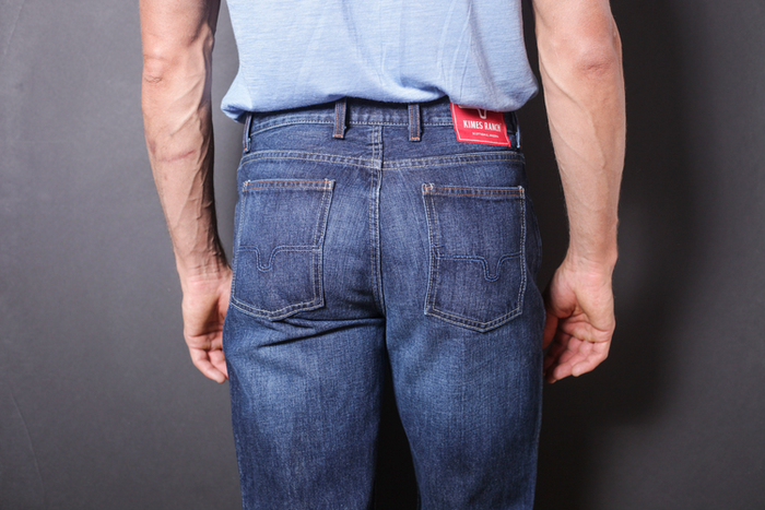 Kimes Ranch Men's Dillon Jean