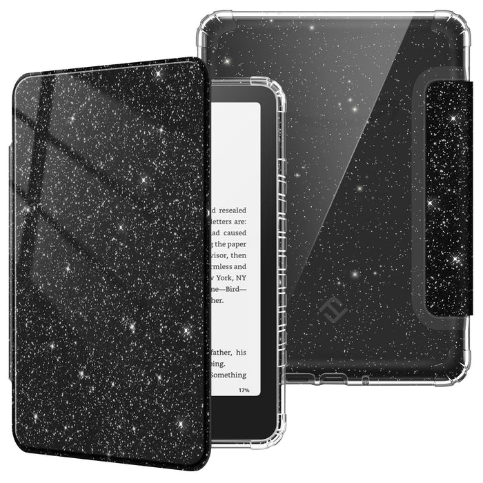 Glitter Black