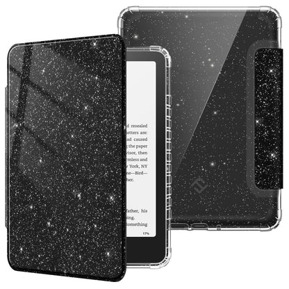 Glitter Black