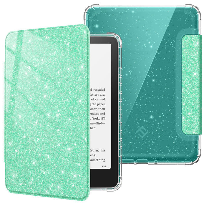 Glitter Green
