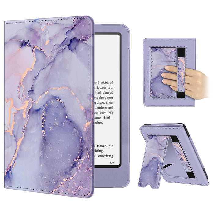 Lilac Marble