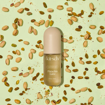 Kitsch Pistachio Latte Hair Perfume 50ml