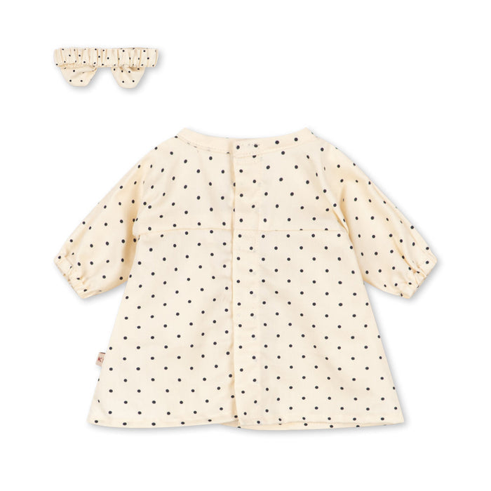 Konges Slojd - Doll Clothes Set - Cielo Dot - Mabel & Fox