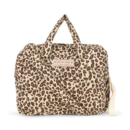 Konges Slojd - Doll Pram Bag – Leo - Mabel & Fox