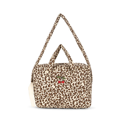 Konges Slojd - Doll Pram Bag – Leo - Mabel & Fox