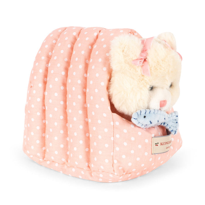Konges Slojd – Calore Cat - Mabel & Fox