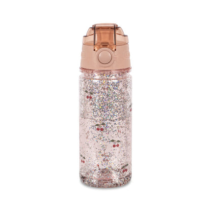 Konges Slojd – Glitter Bottle – Cherry - Mabel & Fox