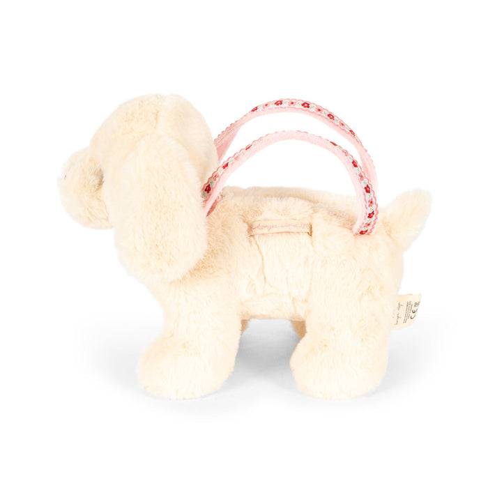Konges Slojd – Puppy Bag - Mabel & Fox