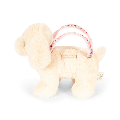 Konges Slojd – Puppy Bag - Mabel & Fox