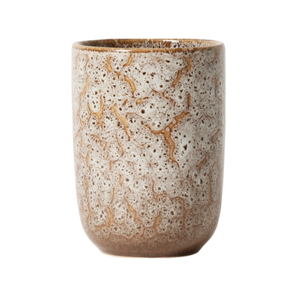 Kopp kaffe till dig, bruna nyanser