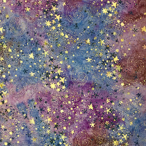 KT10-M1 LAVENDER STARS