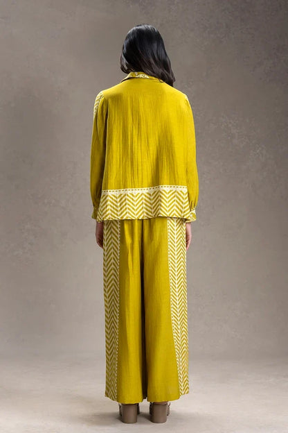Kyomi printed set Singapore