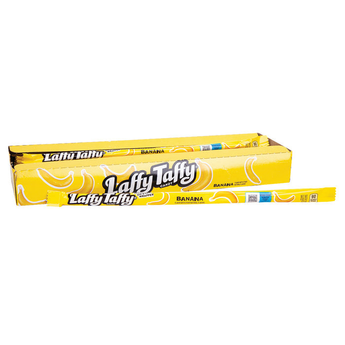 Laffy Taffy Ropes Candy - 24ct