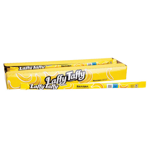 Laffy Taffy Ropes Candy - 24ct
