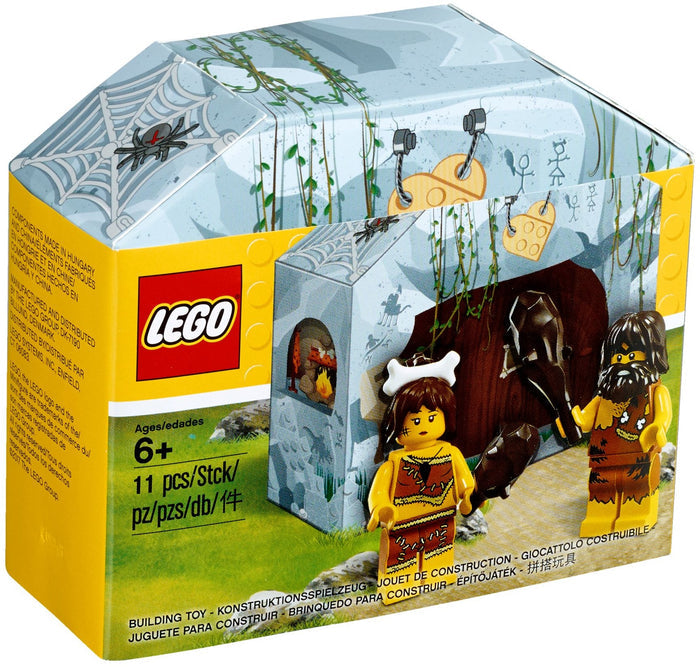 Lego Iconic Cave - 5004936