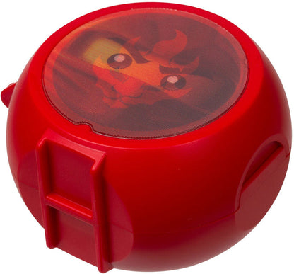 Lego Ninjago Movie - Kai's Dojo Pod