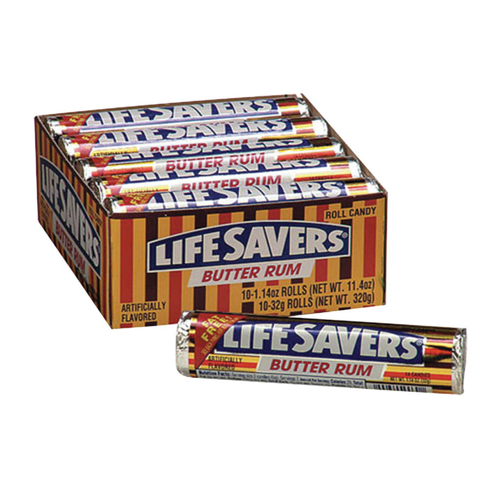 Lifesavers Rolls - 20ct