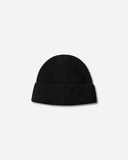 Stone Island Beanie Black Hats Beanies L2S15N100012S00B4 V0029