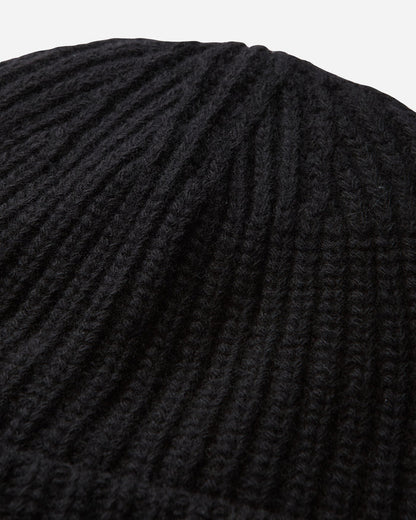 Stone Island Beanie Black Hats Beanies L2S15N100012S00B4 V0029
