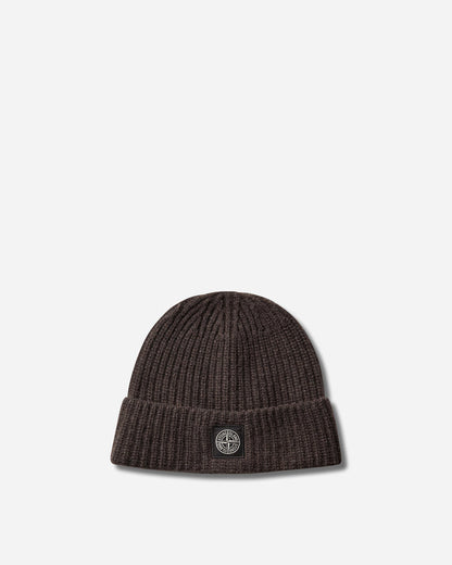 Stone Island Beanie Lead Grey Hats Beanies L2S15N100012S00B4 V0M62