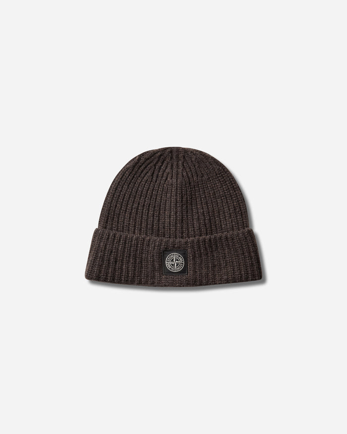 Stone Island Beanie Lead Grey Hats Beanies L2S15N100012S00B4 V0M62