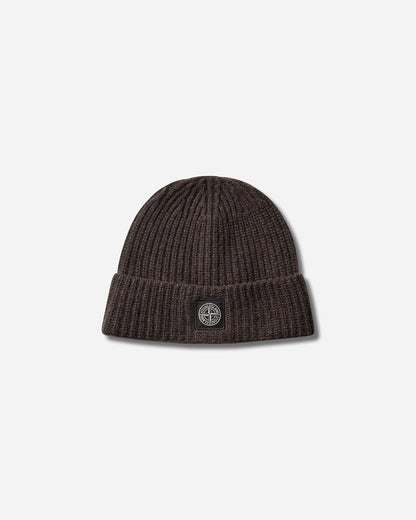 Stone Island Beanie Lead Grey Hats Beanies L2S15N100012S00B4 V0M62