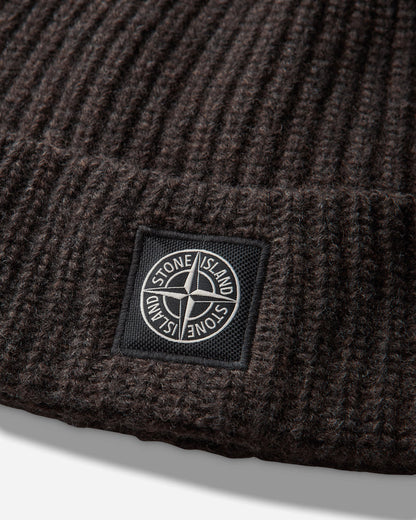 Stone Island Beanie Lead Grey Hats Beanies L2S15N100012S00B4 V0M62