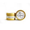 Linden Candle Company 4oz Wooden Wick Candle