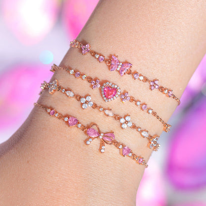 Little Bow Peep Bracelet