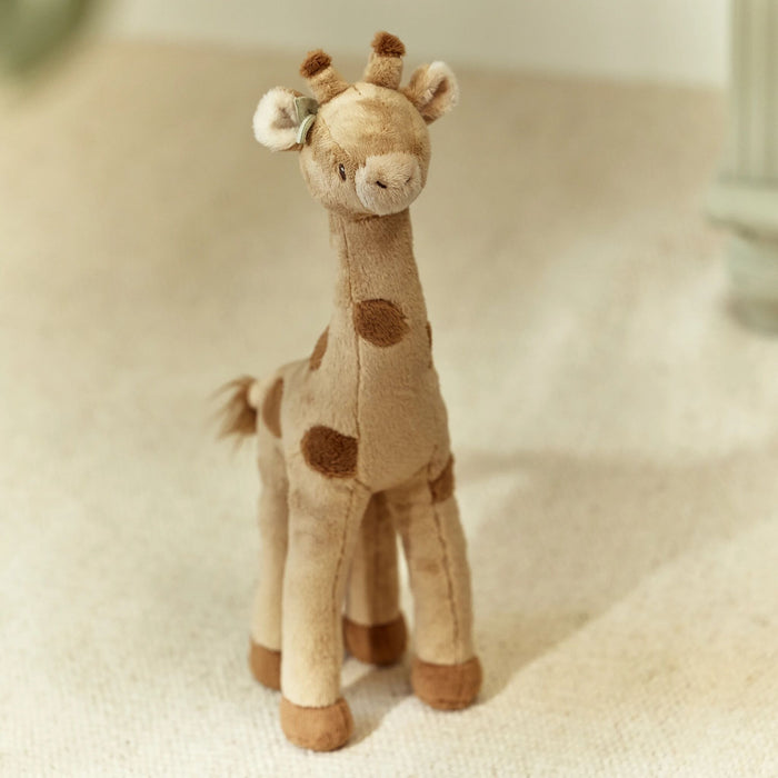 Little Dutch - Cuddle Giraffe - Safari Friends - Mabel & Fox