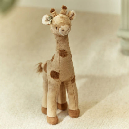 Little Dutch - Cuddle Giraffe - Safari Friends - Mabel & Fox