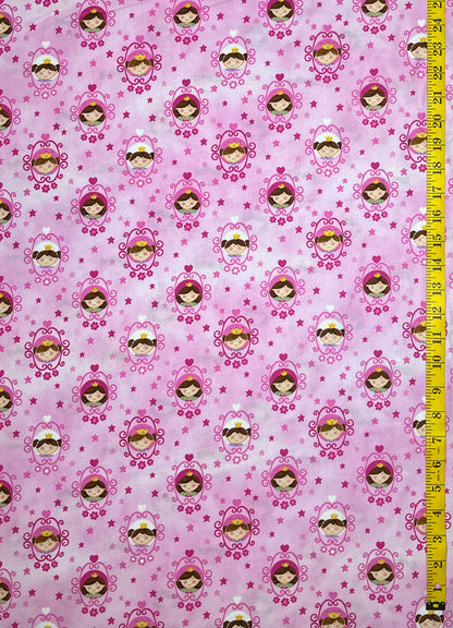 LITTLE PRINCESS  20743-21 PRINCESS FRAMES