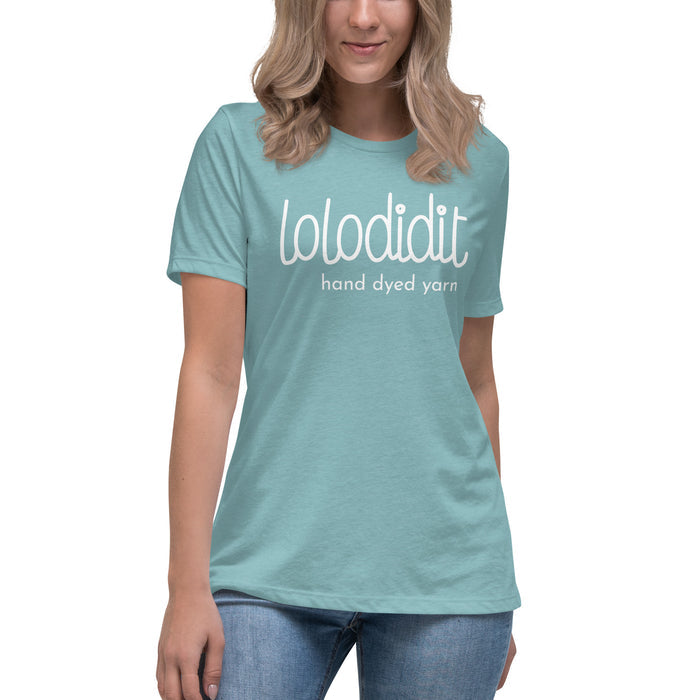 Heather Blue Lagoon / S