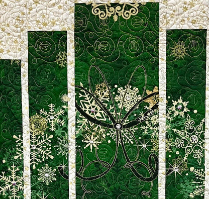 pieced quilting cotton
