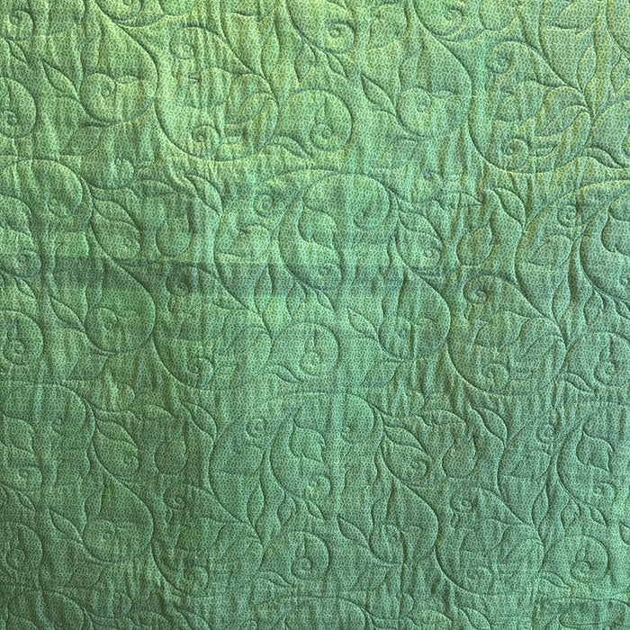 whole cloth quilt