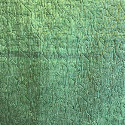 whole cloth quilt