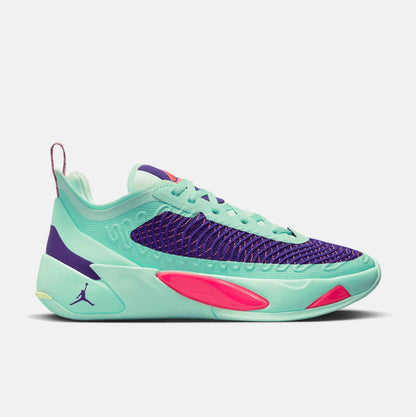 Side view of Men's Jordan Luka 1 Basketball Shoes.