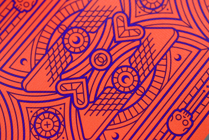 Lunatica Solstice Playing Cards* Playing Cards by Thirdway Industries