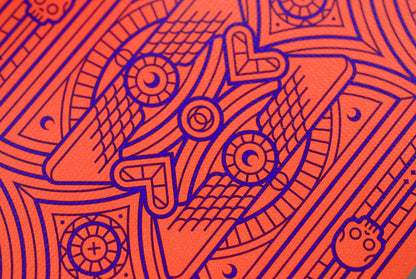 Lunatica Solstice Playing Cards* Playing Cards by Thirdway Industries