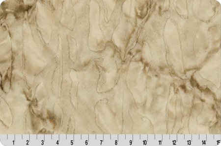 LUX TIE-DYE RABBIT CREME