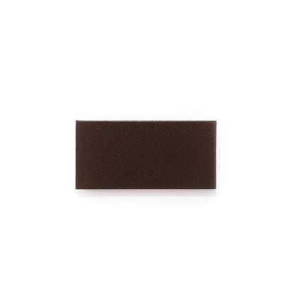 Heath Ceramics M39.2 Matte Brown