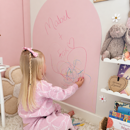 Mabel & Fox - 6pcs Crayon Set