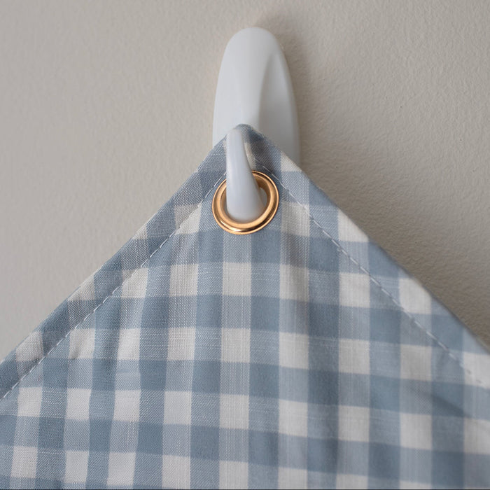 Mabel & Fox - Blue Gingham Advent Calendar