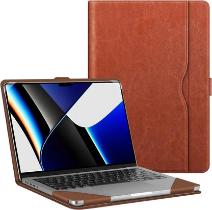 MacBook Pro 14 (2026/2025/2024/2023/2021) Sleeve Case | Fintie