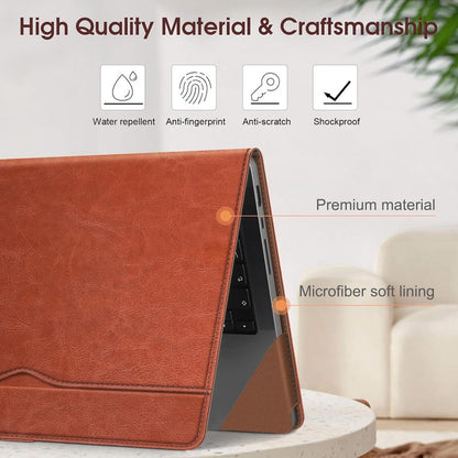 MacBook Pro 14 (2026/2025/2024/2023/2021) Sleeve Case | Fintie