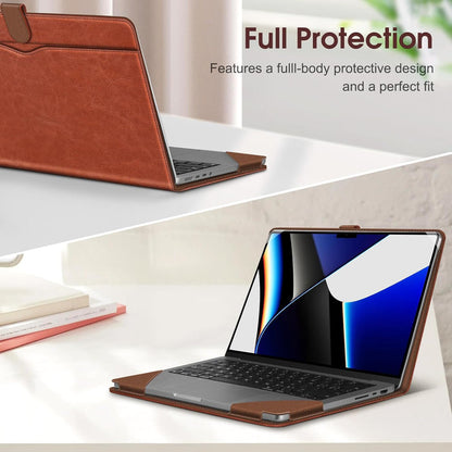 MacBook Pro 14 (2026/2025/2024/2023/2021) Sleeve Case | Fintie