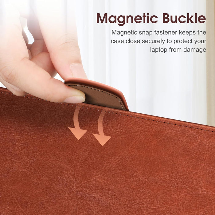 MacBook Pro 14 (2026/2025/2024/2023/2021) Sleeve Case | Fintie